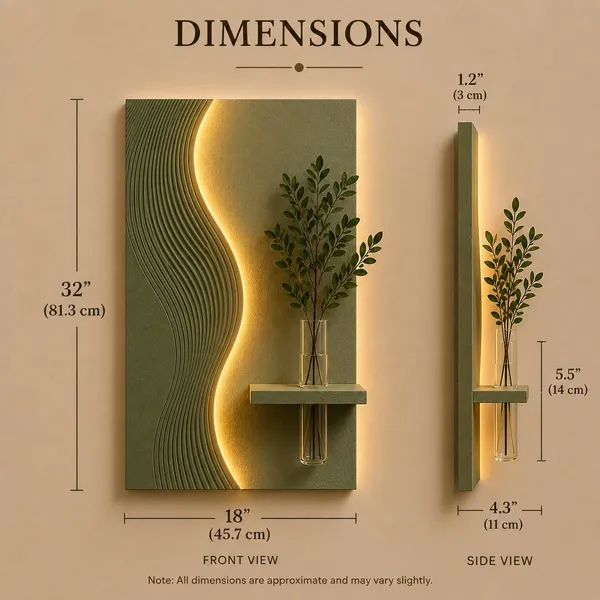 Modern_Textured_Wave_Led_Wall_Decor_With_Vase_Shelf_Minimalist_Wall_Art_Default_Title