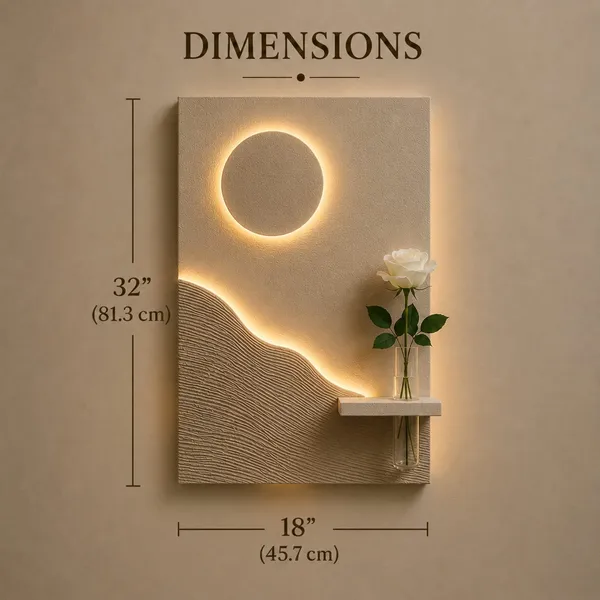 Modern_Moon_Landscape_Led_Wall_Decor_With_Vase_Shelf_Minimalist_Wall_Art_Default_Title