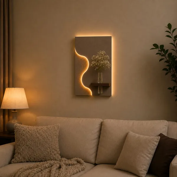 Modern_Abstract_Wave_Led_Wall_Decor_With_Wooden_Vase_Shelf_Minimalist_Wall_Art_Default_Title
