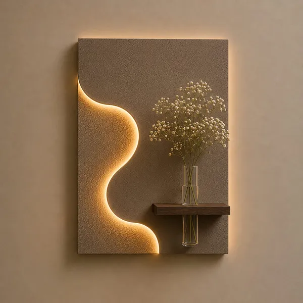 Modern_Abstract_Wave_Led_Wall_Decor_With_Wooden_Vase_Shelf_Minimalist_Wall_Art_Default_Title