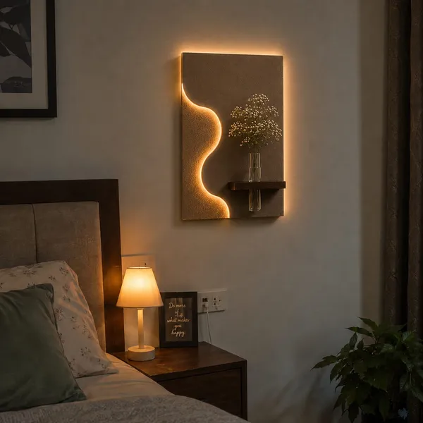 Modern_Abstract_Wave_Led_Wall_Decor_With_Wooden_Vase_Shelf_Minimalist_Wall_Art_Default_Title