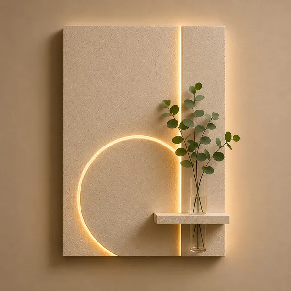 White_Wood_Wall_Art_For_Home_Decor