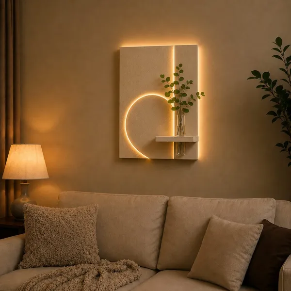 White_Wood_Wall_Art_For_Home_Decor