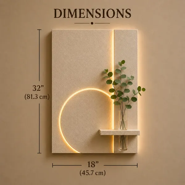 White_Wood_Wall_Art_For_Home_Decor