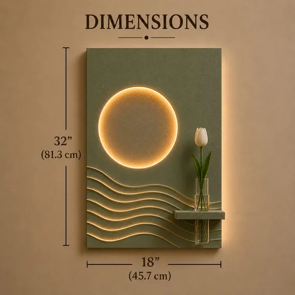 Modern_Led_Sun_Wave_Wall_Decor_With_Vase_Shelf_Minimalist_Wall_Art_Default_Title