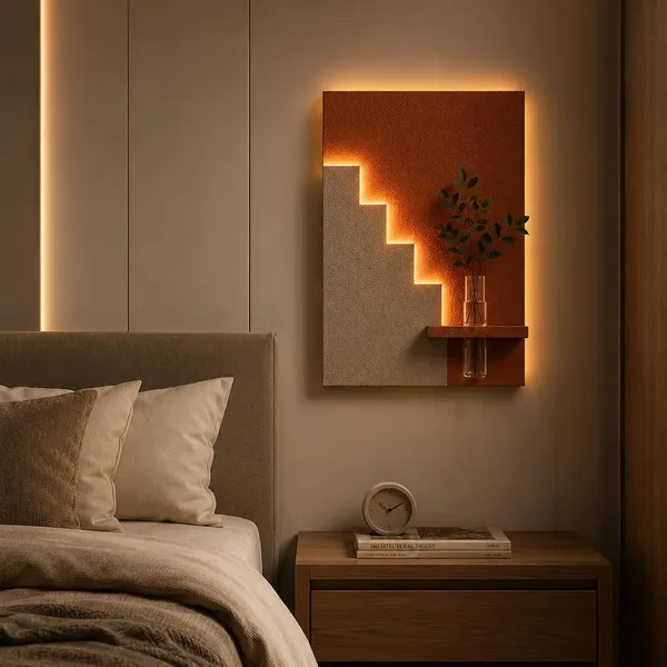 Modern_Geometric_Led_Wall_Decor_With_Wooden_Vase_Shelf_Contemporary_Minimalist_Wall_Art_Default_Title
