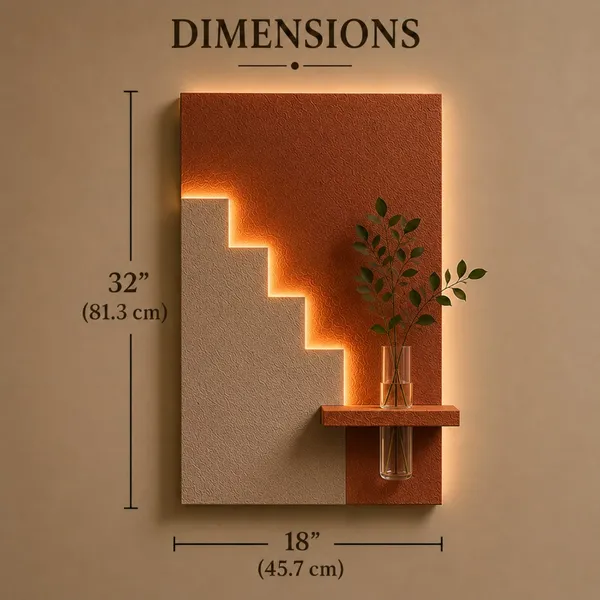 Modern_Geometric_Led_Wall_Decor_With_Wooden_Vase_Shelf_Contemporary_Minimalist_Wall_Art_Default_Title
