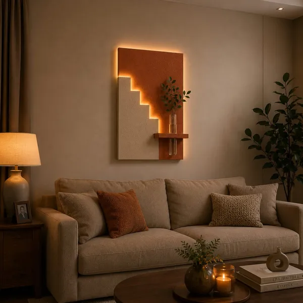 Modern_Geometric_Led_Wall_Decor_With_Wooden_Vase_Shelf_Contemporary_Minimalist_Wall_Art_Default_Title