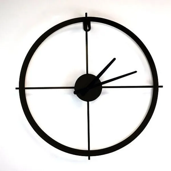 Galloy_Berkeley_24_Wall_Clock_Default_Title