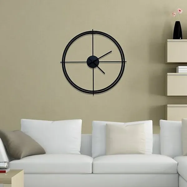 Galloy_Berkeley_24_Wall_Clock_Default_Title