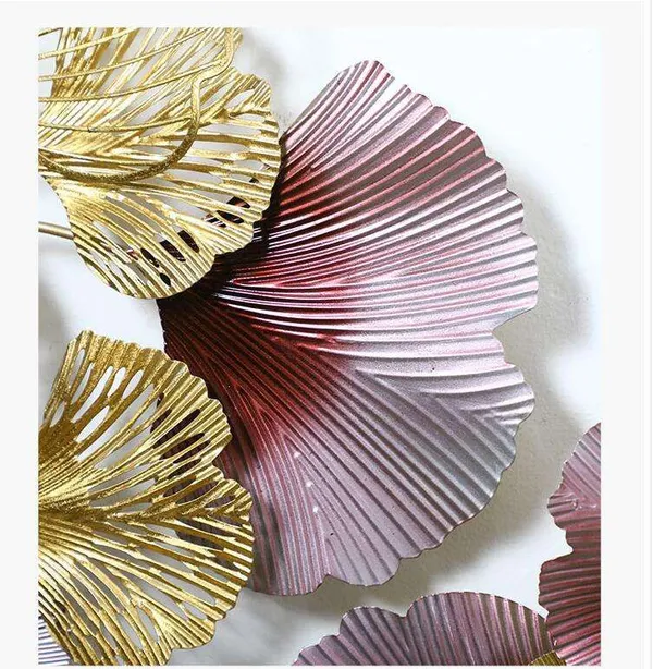 Luxury_Golden_Floral_Metal_Wall_Art_Decor_Default_Title