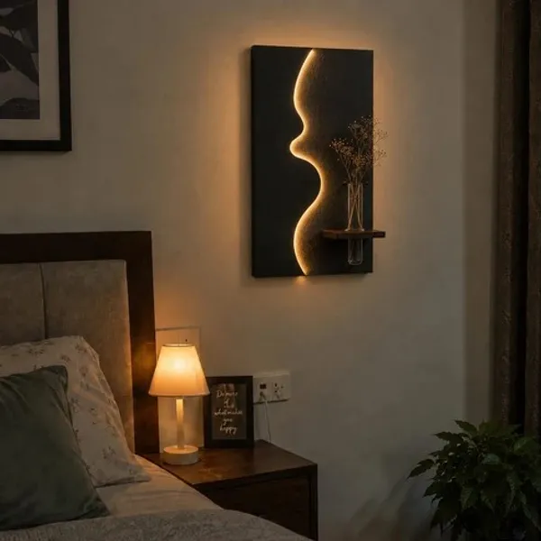 LED_Modern_Abstract_Face_Wall_Light