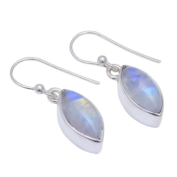 Rainbow_Moonstone_Sterling_Silver_Earring