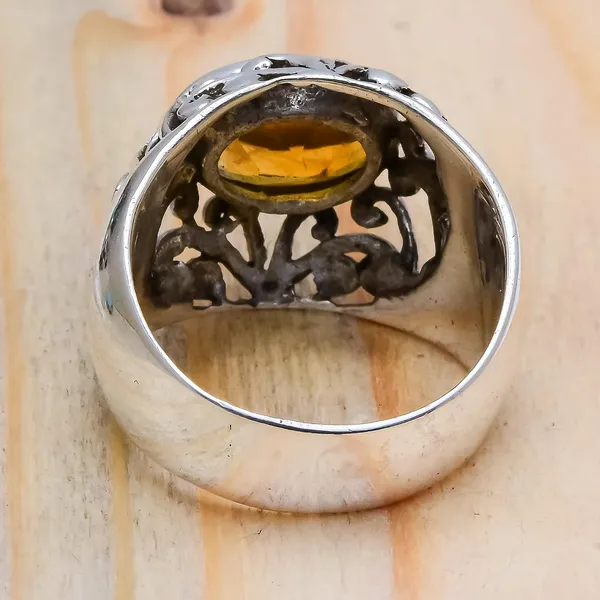 Sterling_Silver_Citrine_Ring