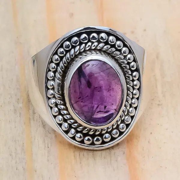 Sterling_Silver_Amethyst_Ring