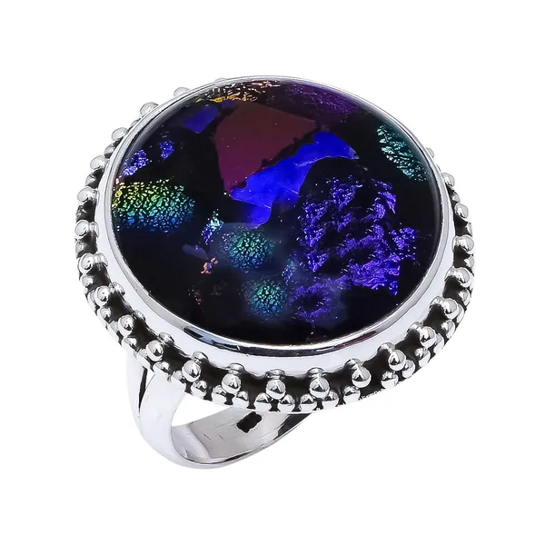 Sterling_Silver_Dichroic_Glass_Ring