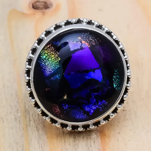 Sterling_Silver_Dichroic_Glass_Ring