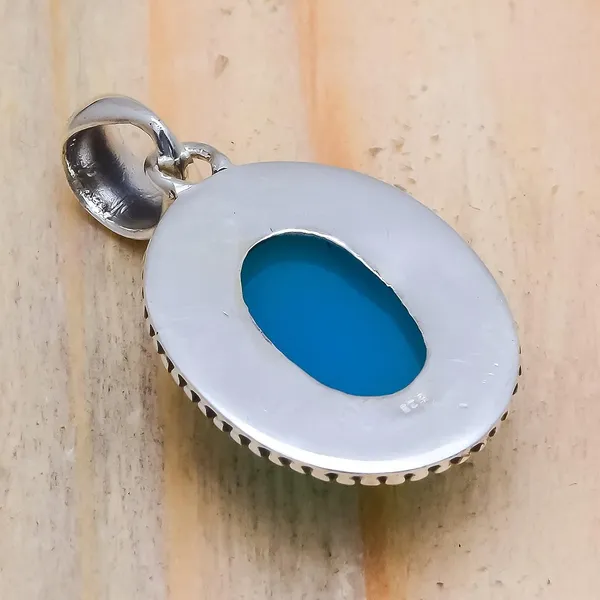Sterling_Silver_Onyx_Pendant