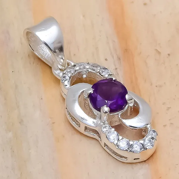 Sterling_Silver_Gemstone_Pendant