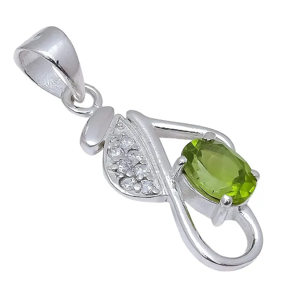 Sterling_Silver_Gemstone_Pendant