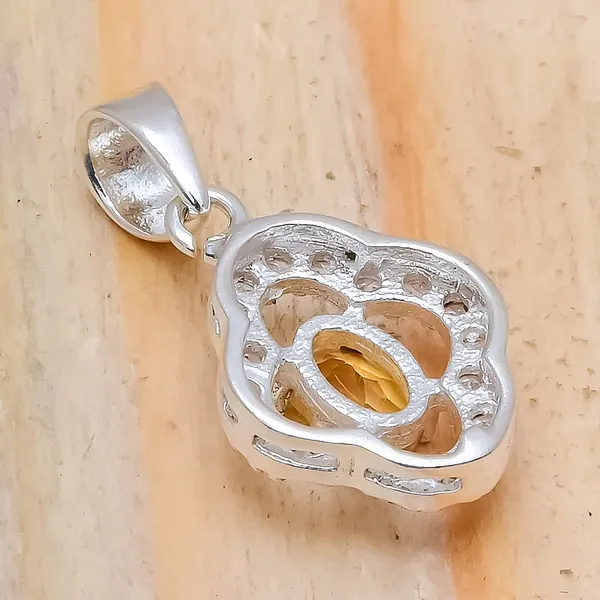 Gemstone_Sterling_Silver_Pendant