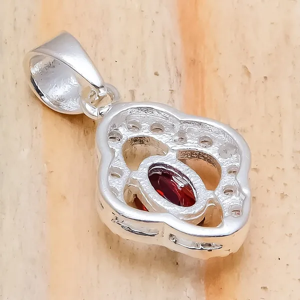 Gemstone_Sterling_Silver_Pendant