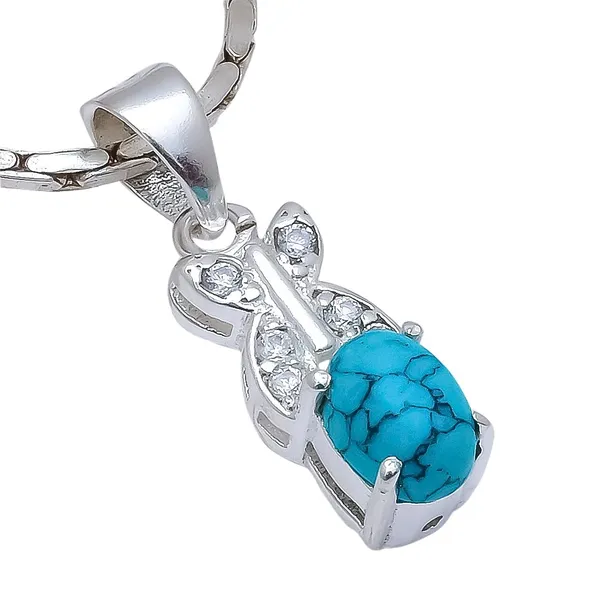 Sterling_Silver_Gemstone_Pendant