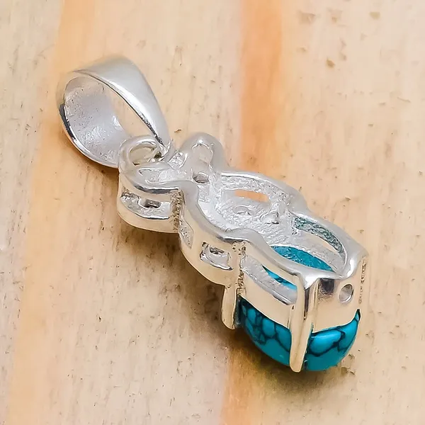 Sterling_Silver_Gemstone_Pendant