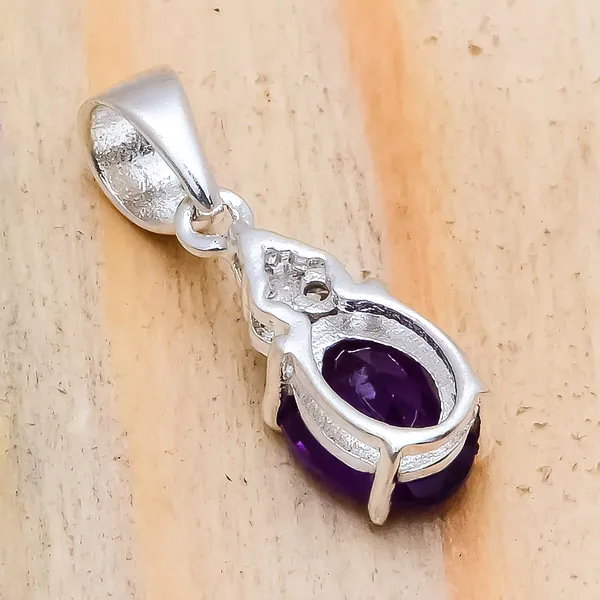 Sterling_Silver_Gemstone_Pendant