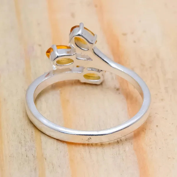Citrine_And_White_Topaz_Sterling_Silver_Ring
