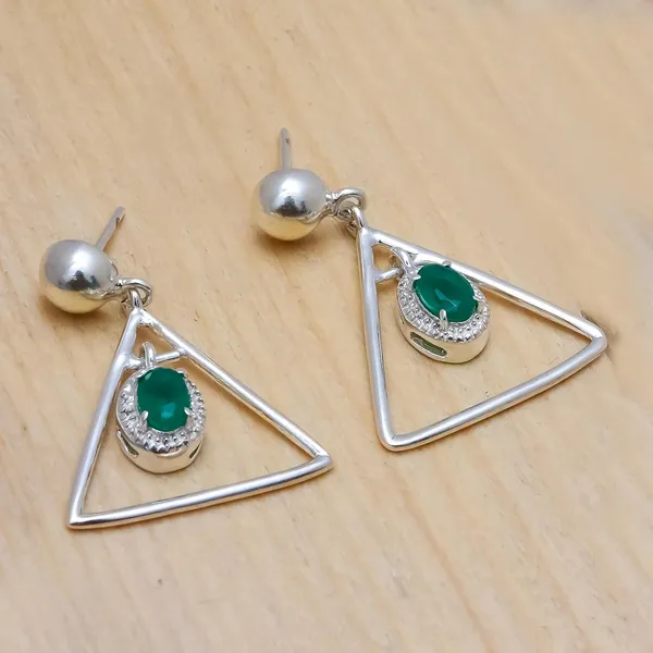 Earring