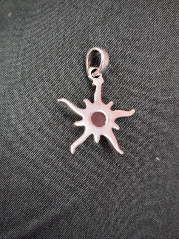 Onyx_Sterling_Silver_Pendant