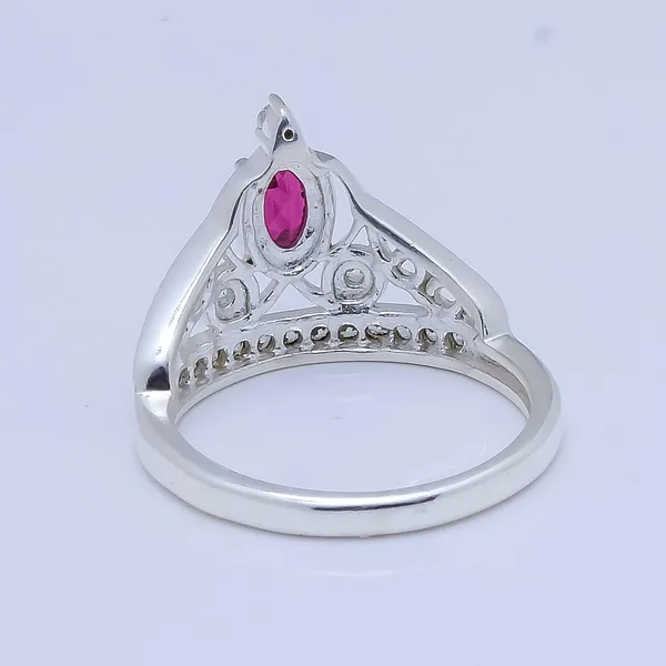Garnet_Sterling_Silver_Ring