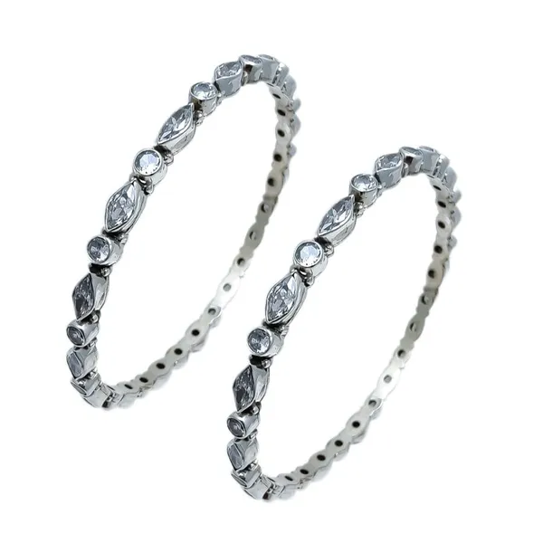 Sterling_Silver_White_Topaz_Earrings