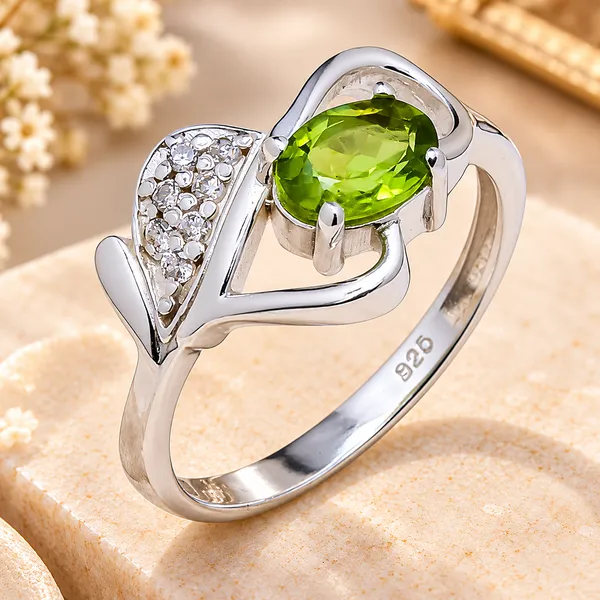 Peridot_Sterling_Silver_Ring