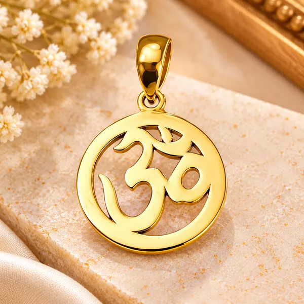 925_Sterling_Silver_Om_Pendant