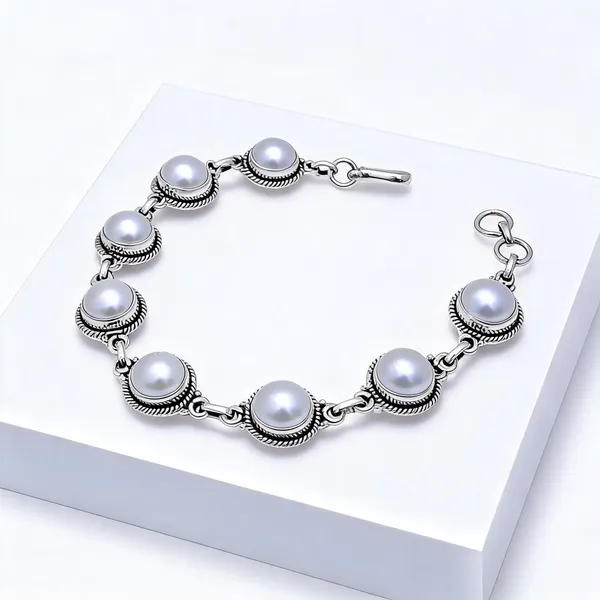 Pearl_Sterling_Silver_Bracelet
