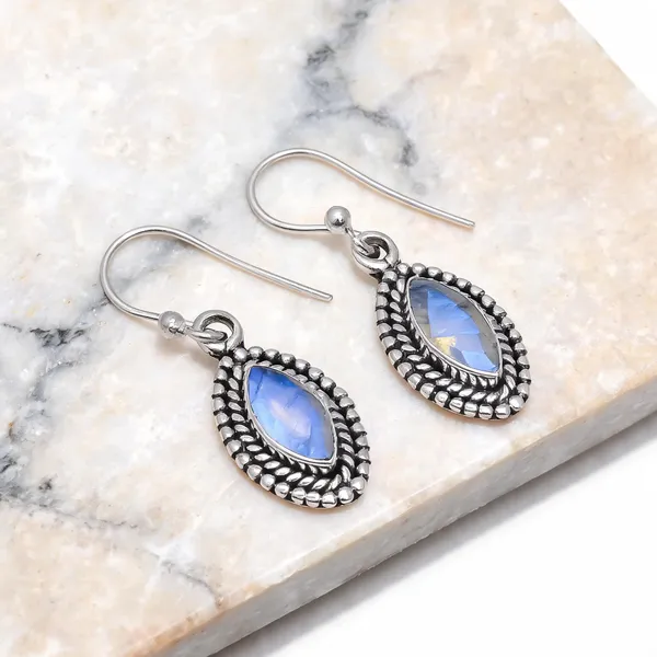 Rainbow_Moonstone_Sterling_Silver_Earrings