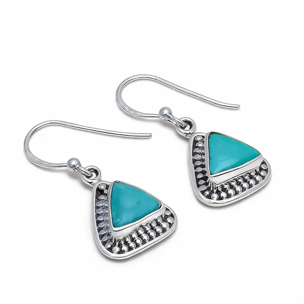Chrysoprase_Sterling_Silver_Earrings