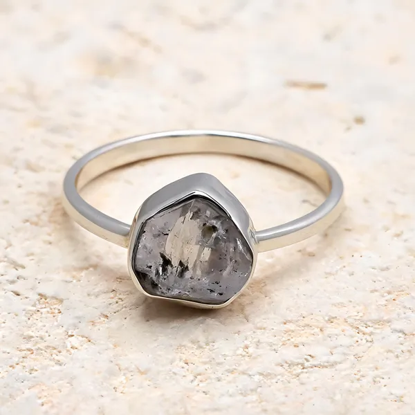 Sterling_Silver_Herkimer_Diamond_Ring