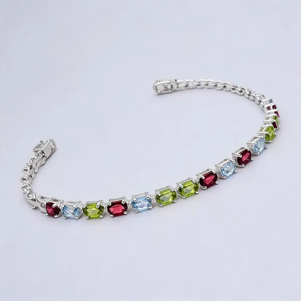 Gemstone_Sterling_Silver_Bracelet