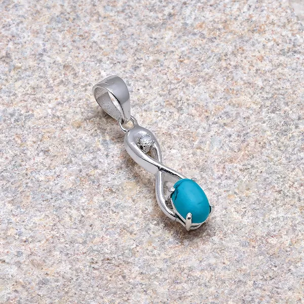 Sterling_Silver_Gemstone_Pendant