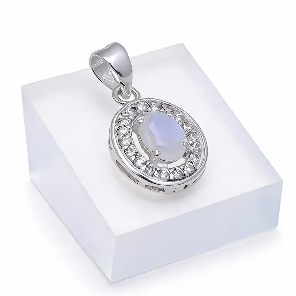Sterling_Silver_Gemstone_Pendant