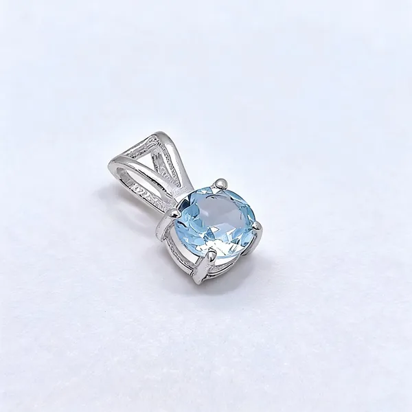 Citrine_Sterling_Silver_Pendant