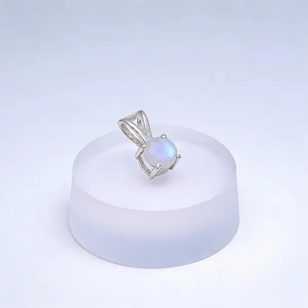 Moonstone_Sterling_Silver_Pendant