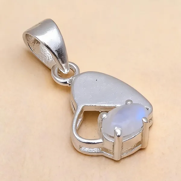 Moonstone_Sterling_Silver_Pendant