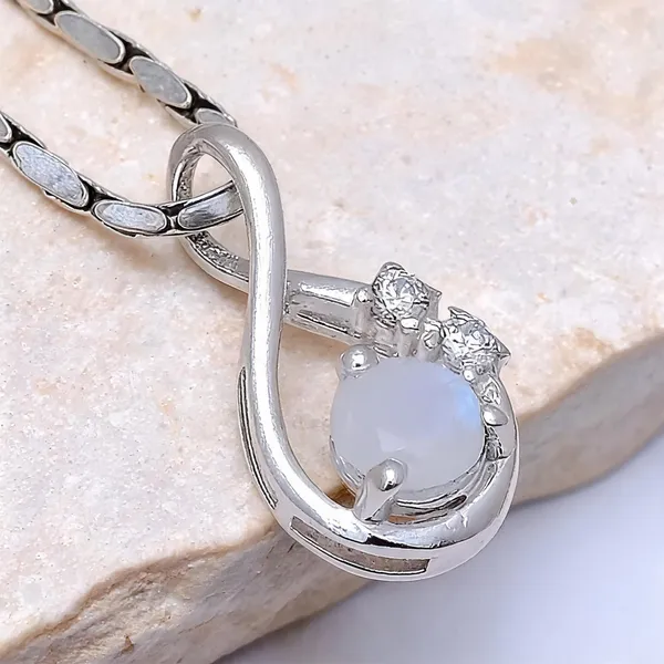 Sterling_Silver_Gemstone_Pendant