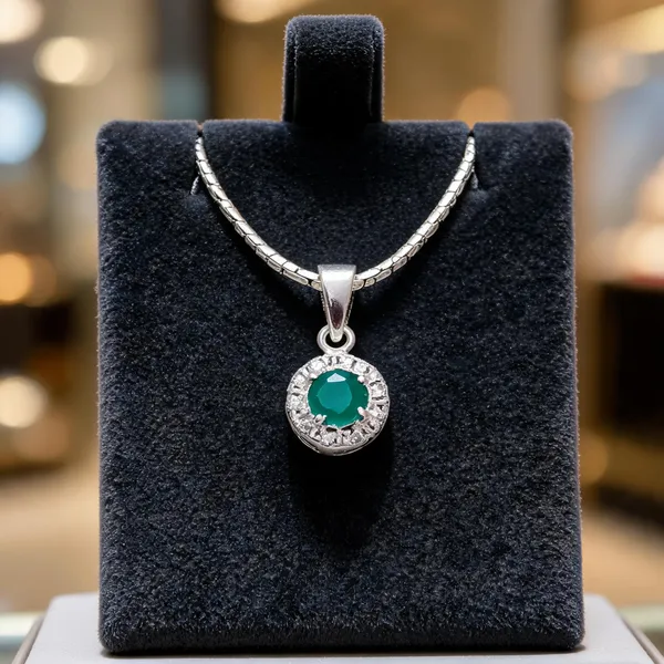 Sterling_Silver_Gemstone_Pendant