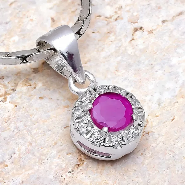Sterling_Silver_Gemstone_Pendant