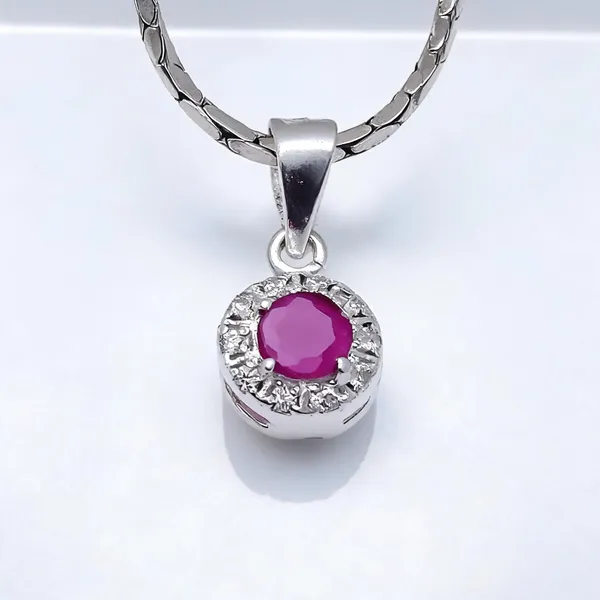 Sterling_Silver_Gemstone_Pendant